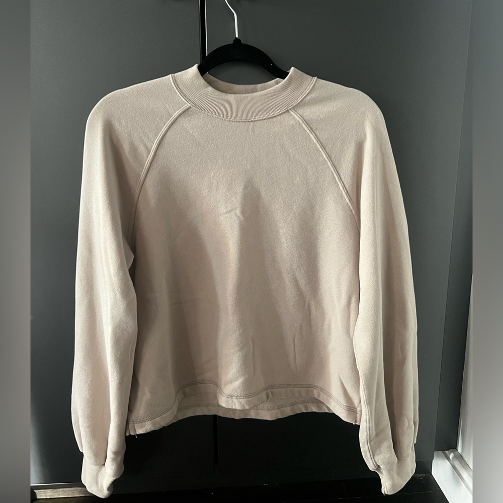 Abercrombie crewneck sweatshirt